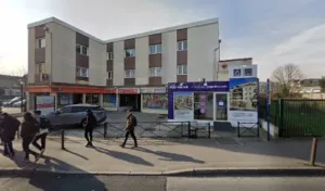 Infirmière à Arnouville – Gonesse à Arnouville