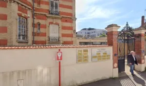 Leclere Delphine à Sannois