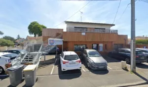 Infirmière Libérale à domicile BOUCLE Amandine à La Teste-de-Buch