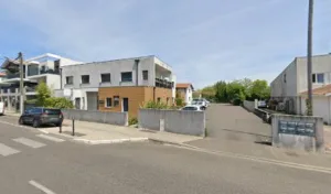 Bernadette Sensey à La Teste-de-Buch