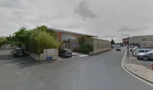 Labouret Olivier à Lunel