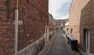 Desbonnets Bernadette à Armentières