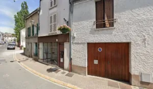 CABINET INFIRMIER LAURA BENCHAO SOLENE BOEDEC MAXIME HUCHER à Linas