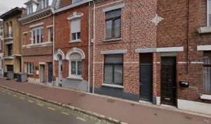 Desbonnet Stephanie à Armentières