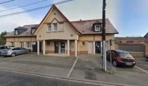 CABINET DE KINESITHERAPEUTES Thuillier Provenzano à Doullens