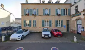 Feller Nolte Viviane à Montigny-lès-Metz