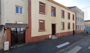 Nicolas Marie-Thérèse à Montigny-lès-Metz