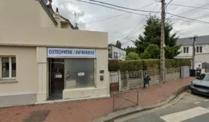 Decaens Poincheval Sonia à Le Havre