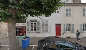 Bogey Annick à Dole