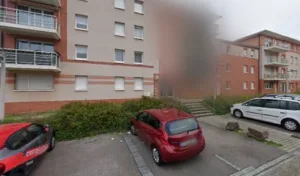 Auzoux Katia à Le Grand-Quevilly