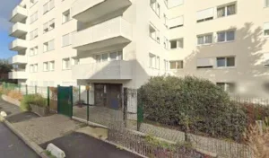 Rodrigues Sandrine à Sannois