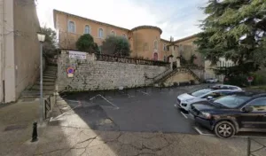 Rey Arnaud à Gargas