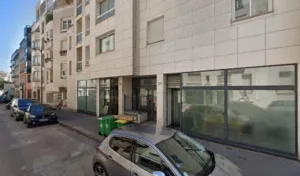 Cabinet Infirmier Vouillé à Paris