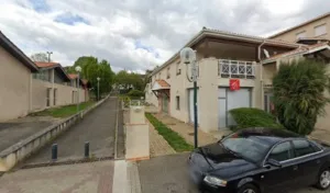 Fanchon Stéphanie à Saint-Sylvestre-sur-Lot