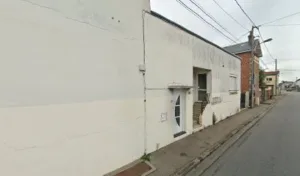 Le Saos Christophe à Le Havre