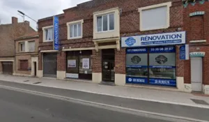 Dassonneville Sylvie à Armentières