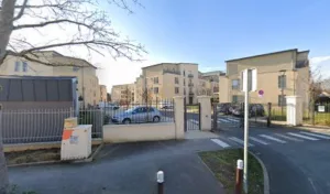 Prunier Isabelle à Savigny-le-Temple