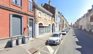 Cabinet d’infirmières à Armentières