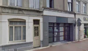 cabinet infirmier cartignies lefebvre à Armentières