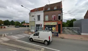 Gruson-Coustenoble Véronique à La Chapelle-d'Armentières