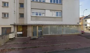 SORCE Elsa à Montigny-lès-Metz