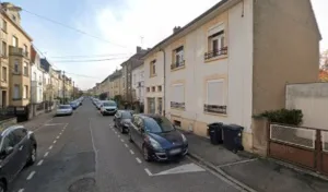 Hener Elisabeth à Montigny-lès-Metz