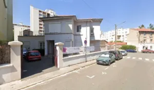 Domisoins Care Home Home Help Saint-Etienne à Saint-Étienne