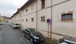 Blandinière Danick à Villeneuve-sur-Lot