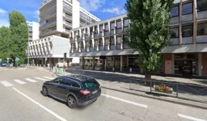 Monaci Pascale à Oyonnax