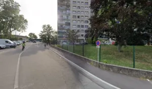 Centre De Santé Oullins à Oullins-Pierre-Bénite