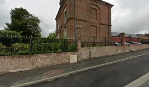 Deltour Ferran Sylvie à Abbeville