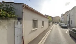 Sanselme Isabelle à Sénas