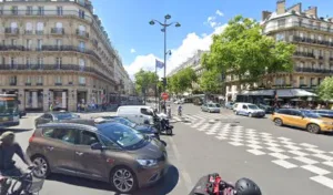 Guébriant Sesmaisons De Hélène à Paris