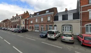 Goegebeur Angelique à Nieppe