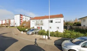 Mrs. Rahi à Montigny-lès-Metz