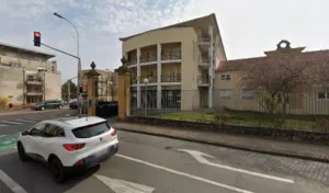 Bracco Jean à Montigny-lès-Metz