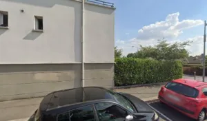 Marsin Brigitte à Garges-lès-Gonesse