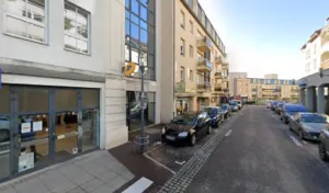 Cabinet infirmier Isabelle VERGNE à Montigny-lès-Metz