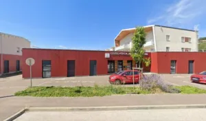 Oxance – Soins Infirmiers à Le Creusot