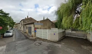 Reboul Christine à Lunel