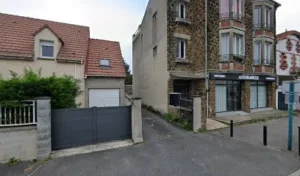 Menant Nicole à Gonesse