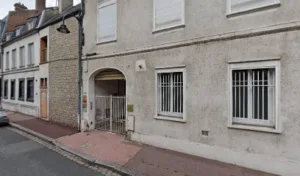 Boidin Nathalie à Abbeville