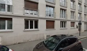 Caloin Stéphanie à Abbeville