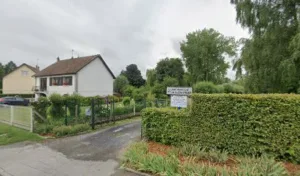 Porquet Isabelle à Abbeville