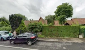 Dupré Eugénie à Abbeville