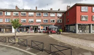 Boulanger-Dufrenne Magali à Abbeville