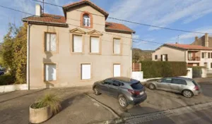 Capovilla Sylvie à Scy-Chazelles