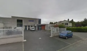 Garnier Marie-Line à Savigny-le-Temple