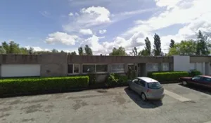 Hedin Célia à Jarny