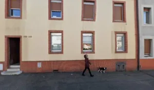 Kiffer-Schrub Claudine à Montigny-lès-Metz